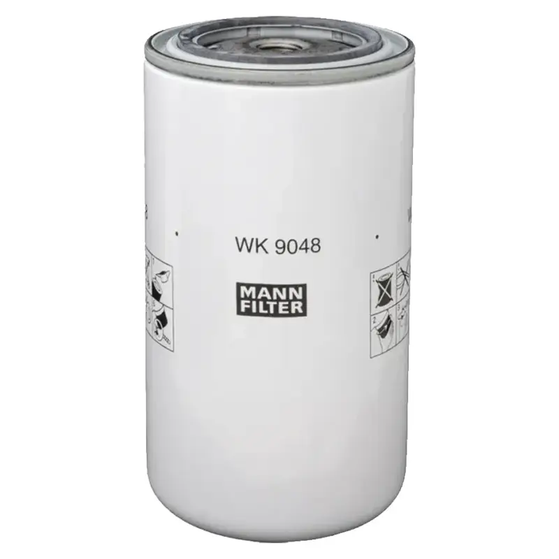 Kraftstofffilter WK 9048 x Knallerangebot