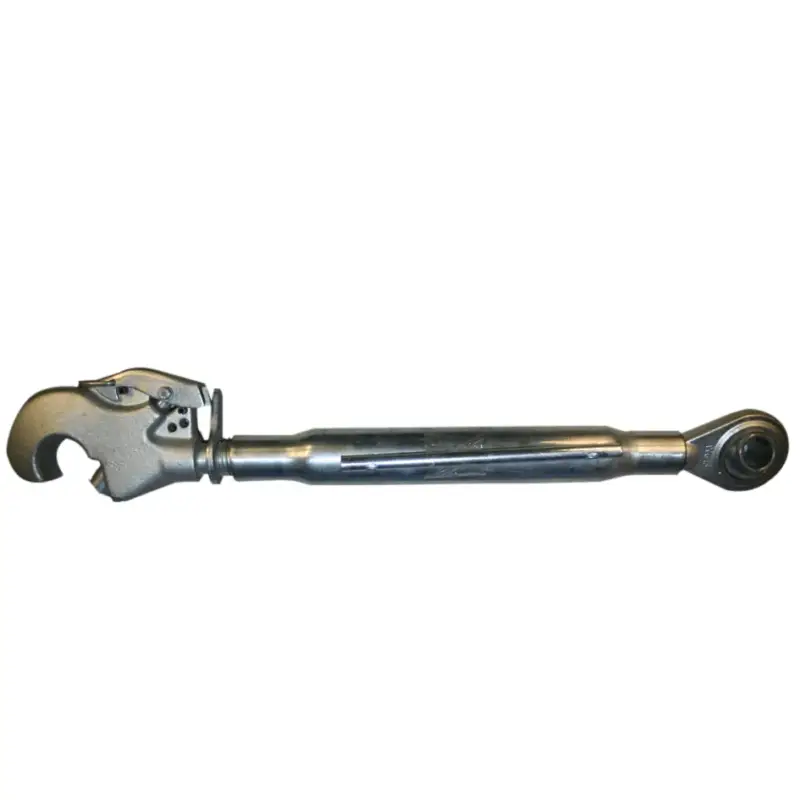 Must-Have Fanghaken-Oberlenker Kat. 2-2, 555 - 795 mm