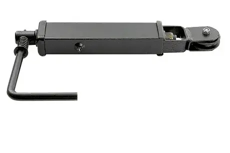 Standbremse mit Umlenkrolle, 250 mm Preiswert