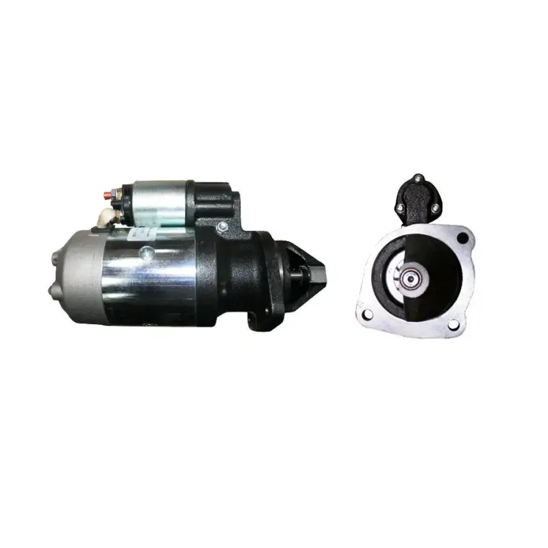 MAHLE Anlasser IS0895 Sofort Bestellen