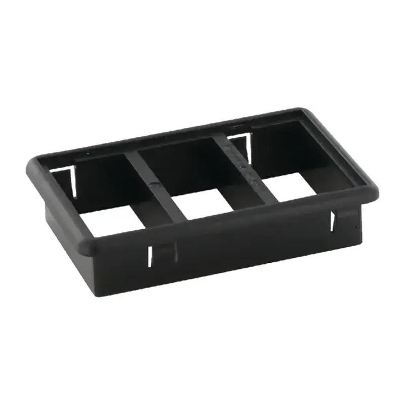 Super-Preis Kippschalter Montageplatte, 8HG714504-001