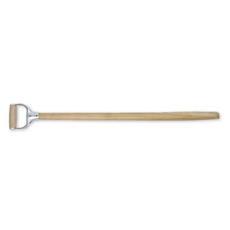 Günstig Schaufelstiel mit D-Griff 95 cm