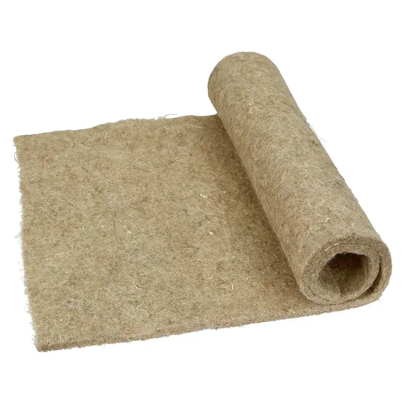 Hanf Nagerteppich 120 x 60 cm Beliebt