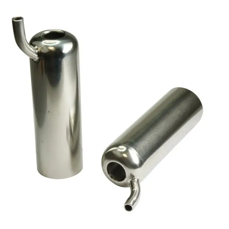 Zitzengummibecher DeLaval 20 x 140 mm Neue Ware