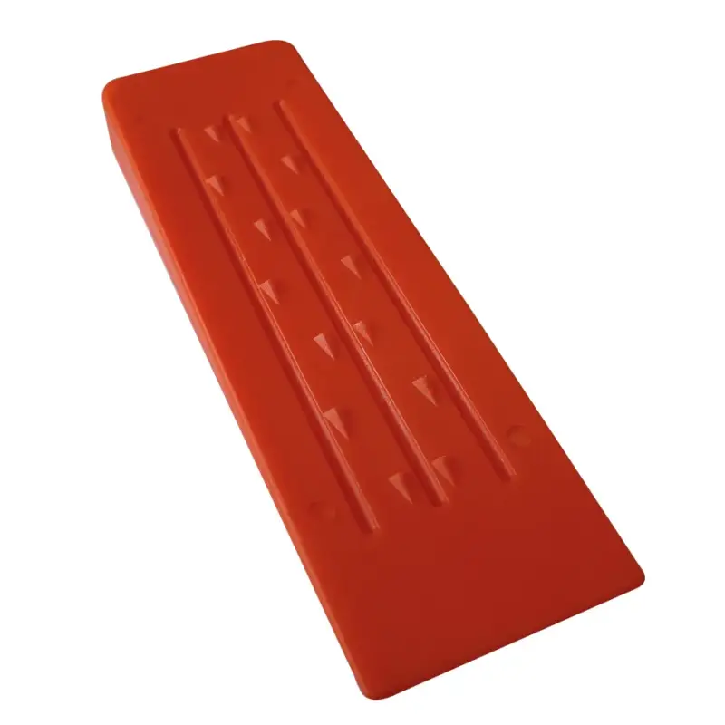 Bestpreis Kunststoffkeil 23 x 7 cm, 250 g
