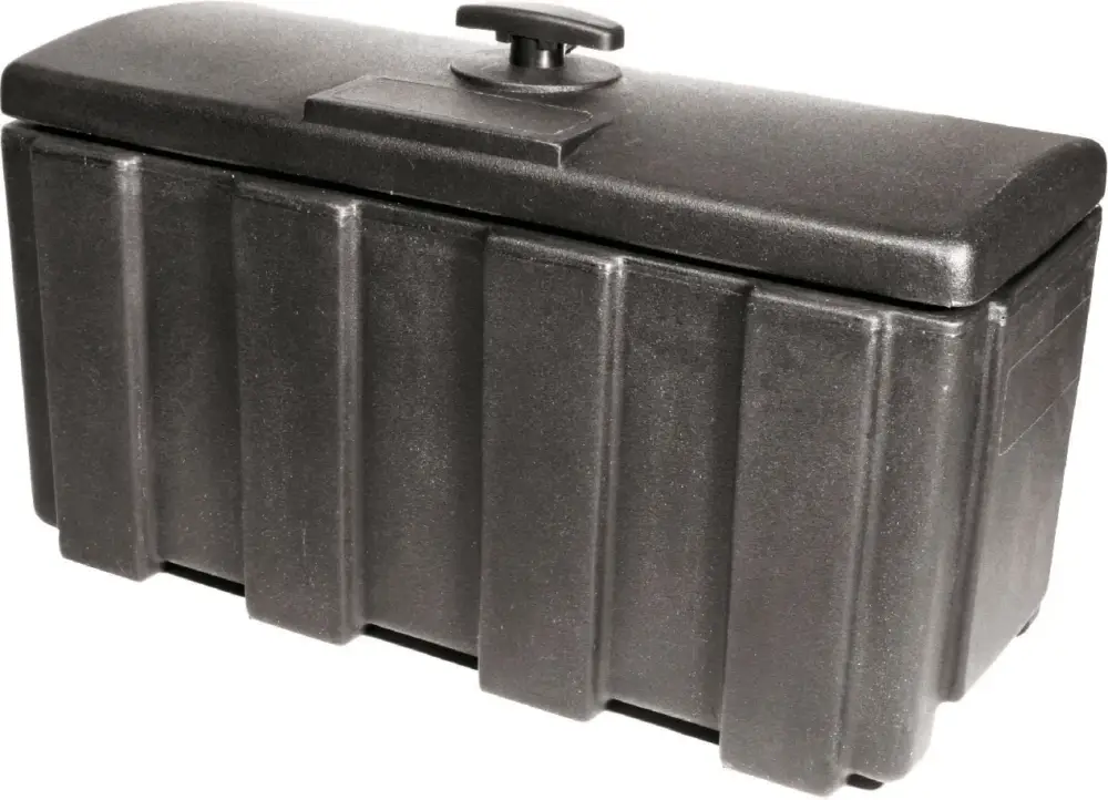 Neue Kollektion AL-KO Kunststoff-Staubox 515 x 226 x 270 mm