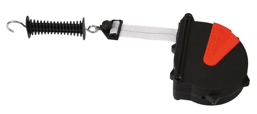 FlexiGate mit 40 mm Band Nur Für Kurze Zeit