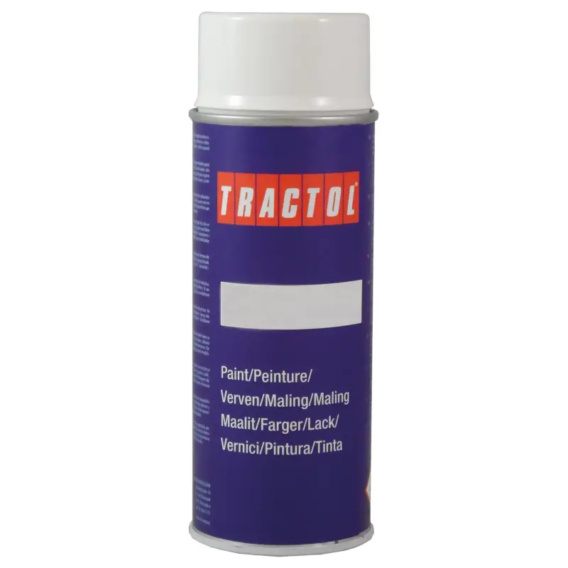 Preisreduziert Tractol Lack Fendt grün alt bis Bj. 1987, 400 ml