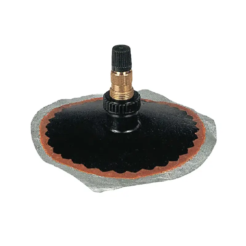 Preisreduziert AS-Luft / Wasser-Ventil TR 218 A, 48 mm