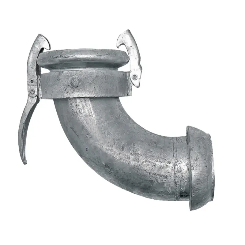 Schnäppchen Rohrbogen 90° System Perrot 159 mm