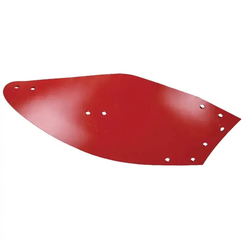 Versand Am Gleichen Tag Streichblech-Hinterteil Kverneland links 14"-18", 073287