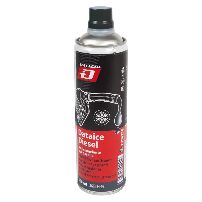 Datacol Diesel-Frostschutzzusatz 500 ml Saisonangebot