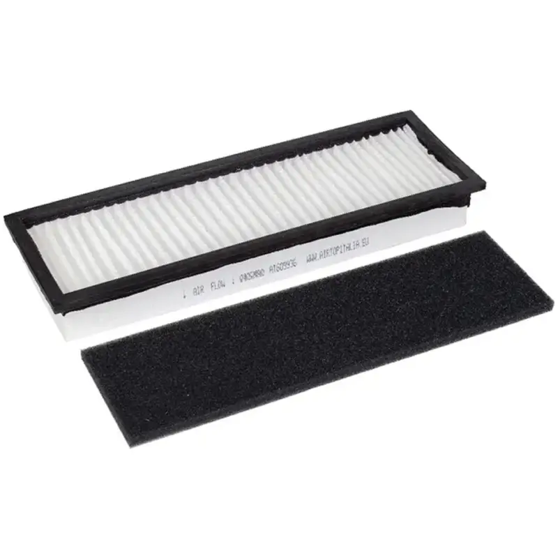 Geprüft Kabinenluftfilter AT609936