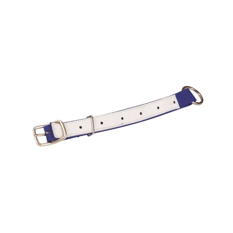 Halsriemen für Schafe blau 60 x 2,5 cm Heißes Angebot