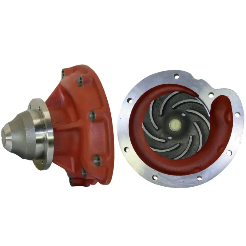 Neue Ware Wasserpumpe 3144661R94