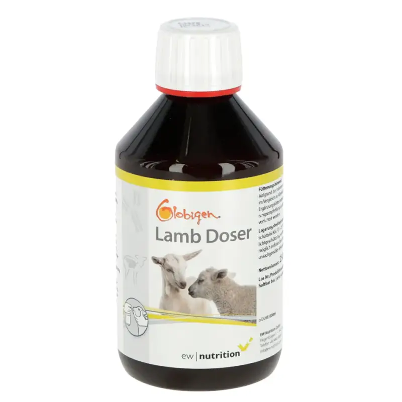 Preiswert Globigen Lamb Doser 250 ml