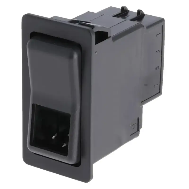 Sonderaktion Wippschalter I->0-II, 6FH004570-541
