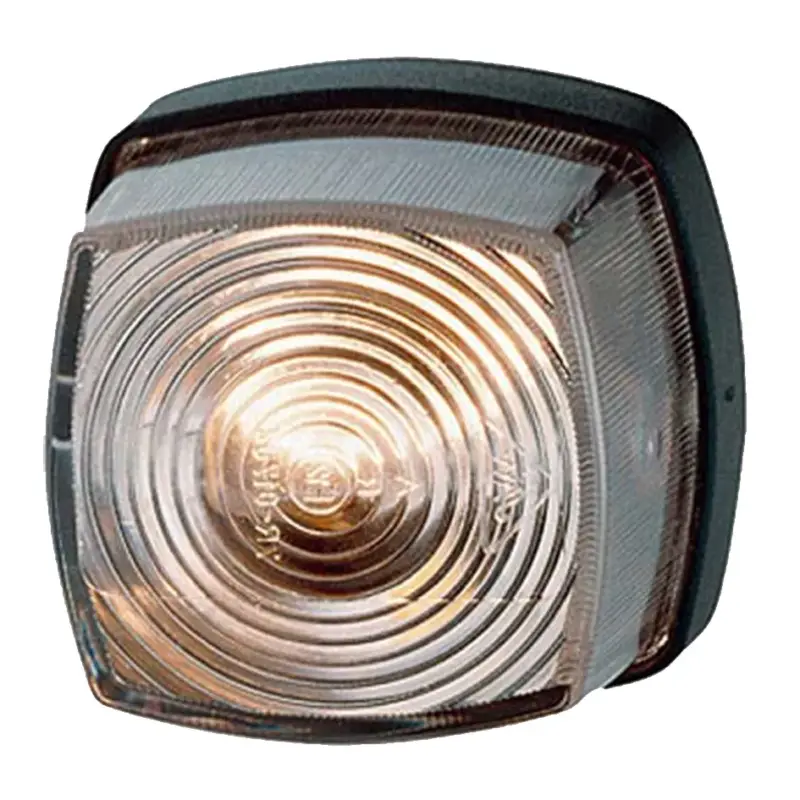 Positionsleuchte schwarz, 2PF003057-041 Wochenendangebot