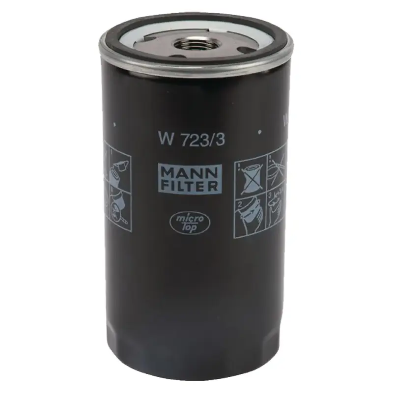 Echt Motorölfilter W 723/3