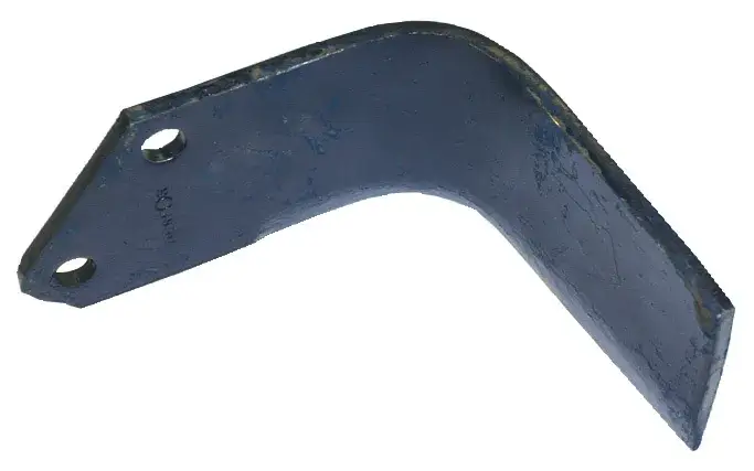 Fräsmesser Howard links 80 x 7 mm, ø 13 mm Günstig