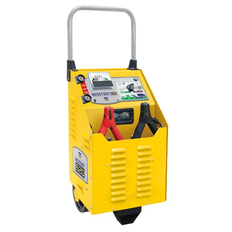 Lade-Startgerät NEOSTART 620 Rabatt