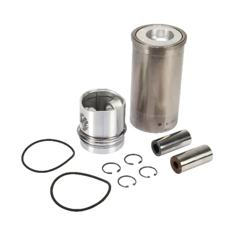 Kolbensatz Case-IH komplett, 3139586R95 Jetzt Kaufen