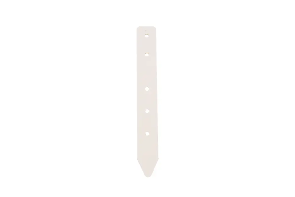 Solange Der Vorrat Reicht Strippe aus Kunststoff, 20 x 175 mm