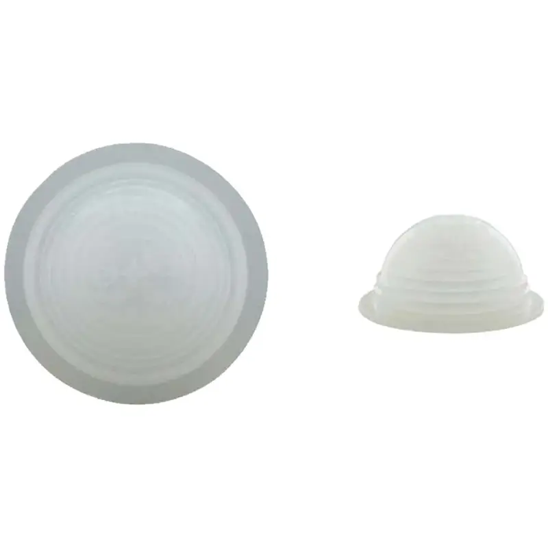 Neuheit Lichtscheibe weiß, 9EL950315-031
