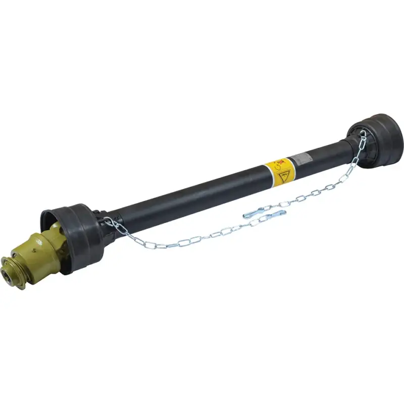 Top-Preis Gelenkwelle mit Freilauf, ad 24, 1210 mm