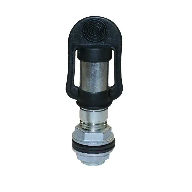 Neu Im Sortiment Anschlussstecker zum Aufschrauben