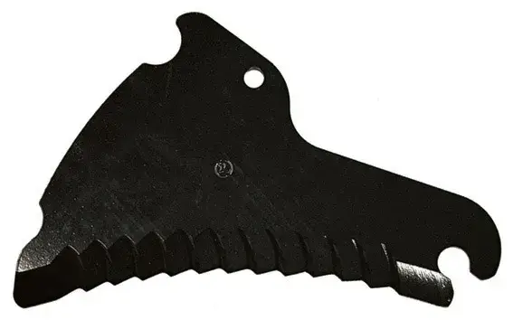Ladewagenmesser Deutz-Fahr 340 x 210 mm, 06278720 Must-Have