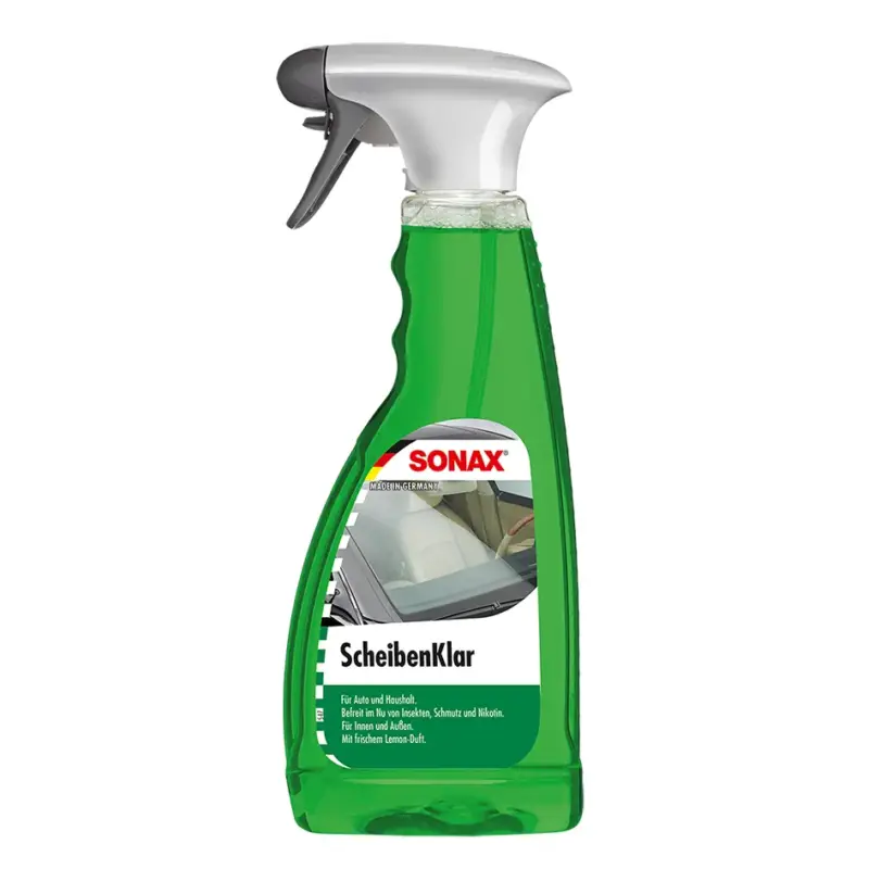 SONAX Scheibenklar, 500 ml Nur Für Kurze Zeit