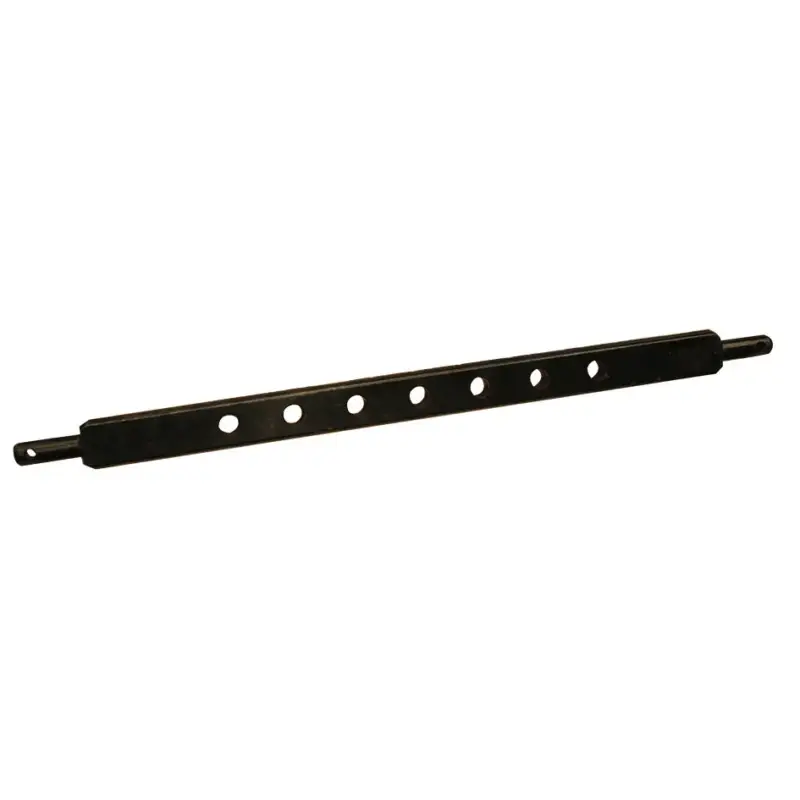 Saisonangebot Ackerschiene Kat. 2, 925 x 80 x 30 mm