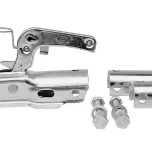 Begrenztes Angebot Zugkugelkupplung AK 160/B