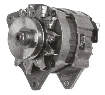MAHLE Lichtmaschine IA0470 Knallerangebot