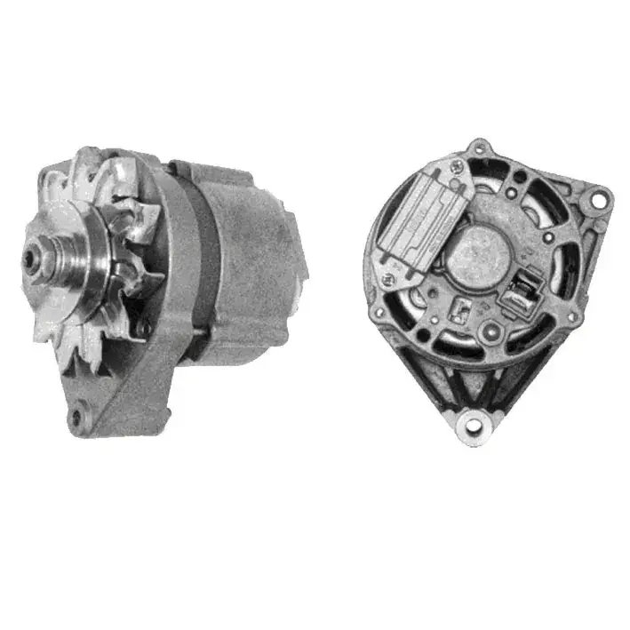 Jetzt Kaufen MAHLE Lichtmaschine IA0062