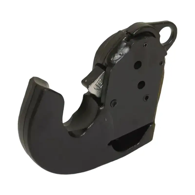 Bestpreis Unterlenker-Fanghaken Kat. 3