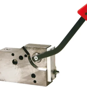 Echt Zusatzsteuergerät ew/dw umschaltbar zu Deutz-System 06, 04308866