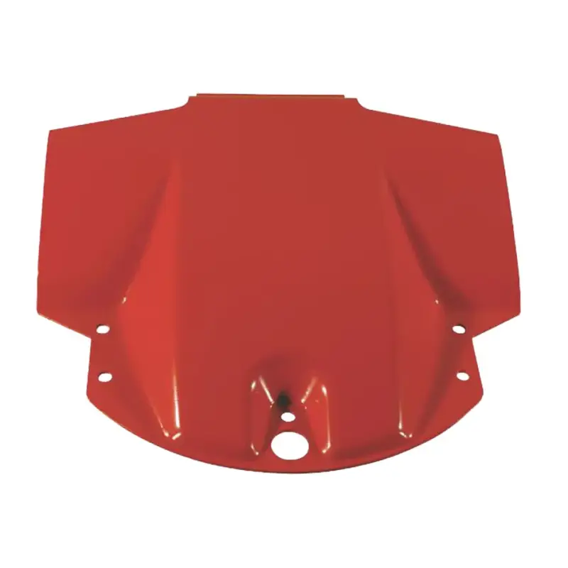 Neu Im Sortiment Gleitkufe Fella 480 x 499 mm