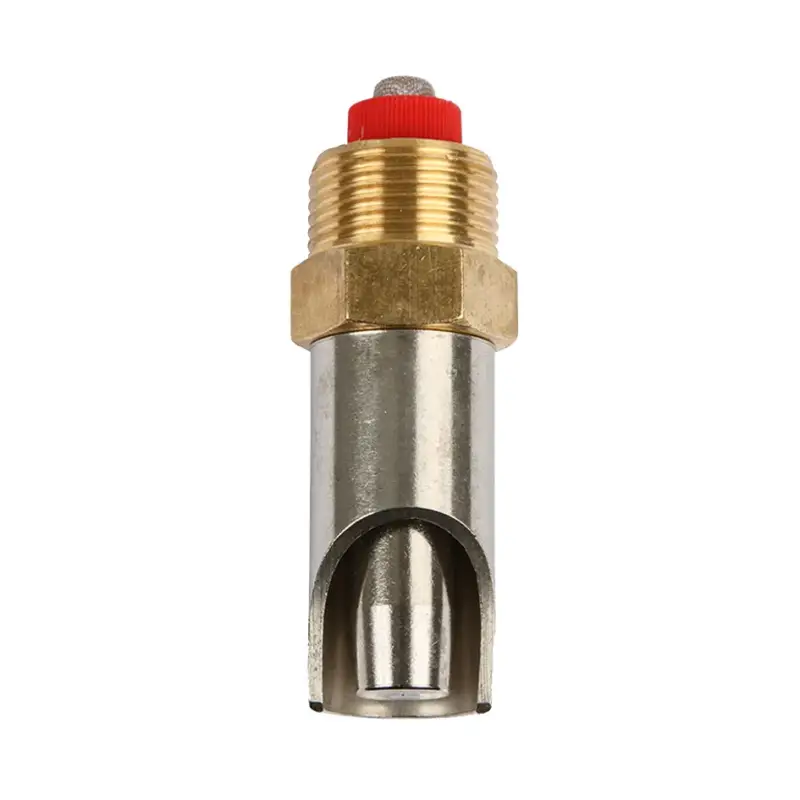 Beißnippel 71 mm, 3/4" - 3/4", ø 15 mm Neuheit