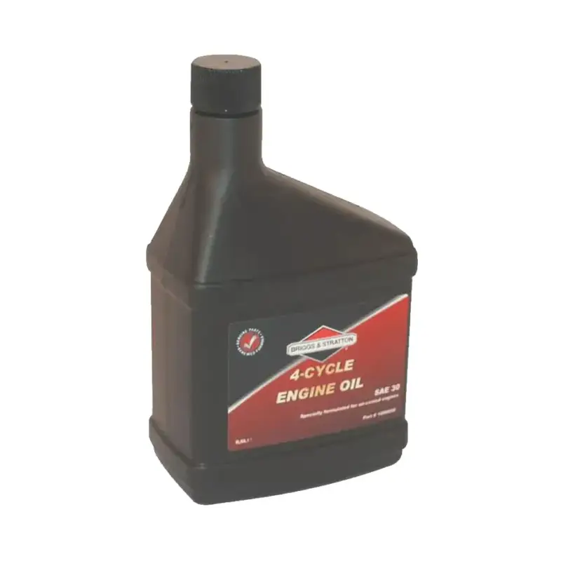 Top-Preis Motoröl SAE 30, 600 ml