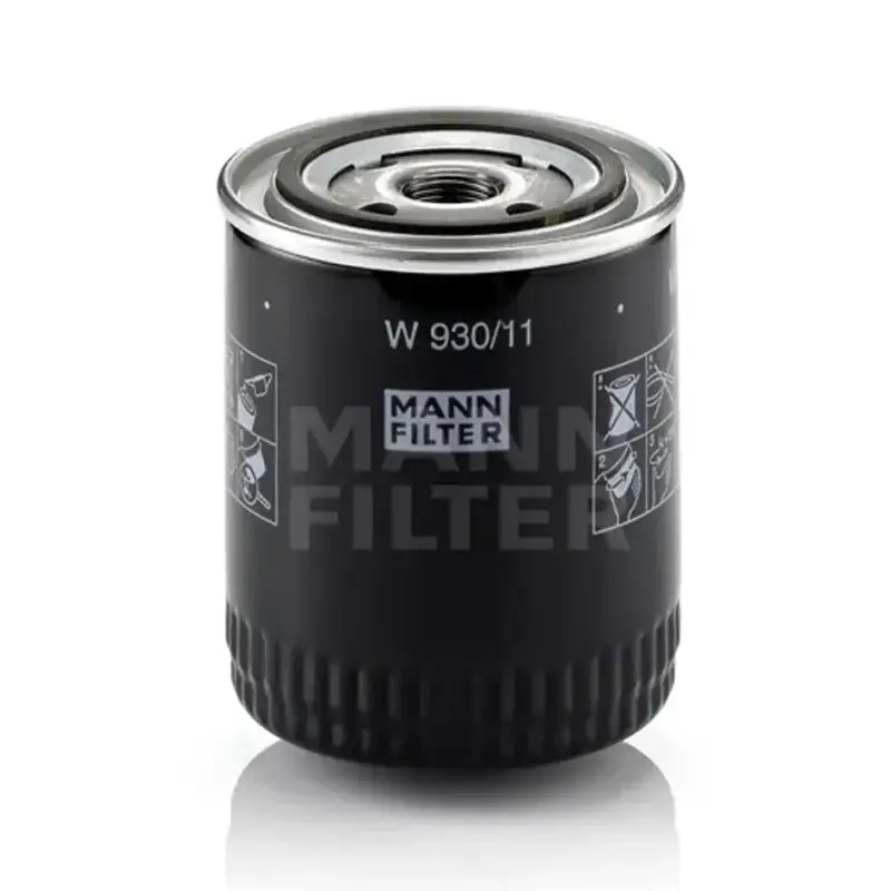 Direktkauf Motorölfilter W 930/11