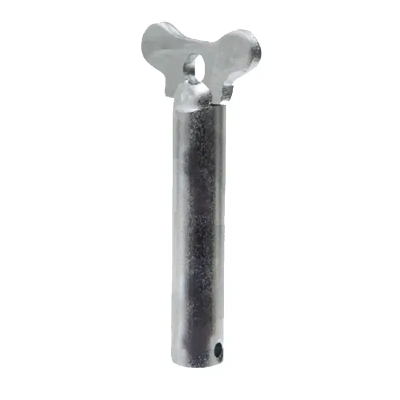 Absteckbolzen K 80 Angebot