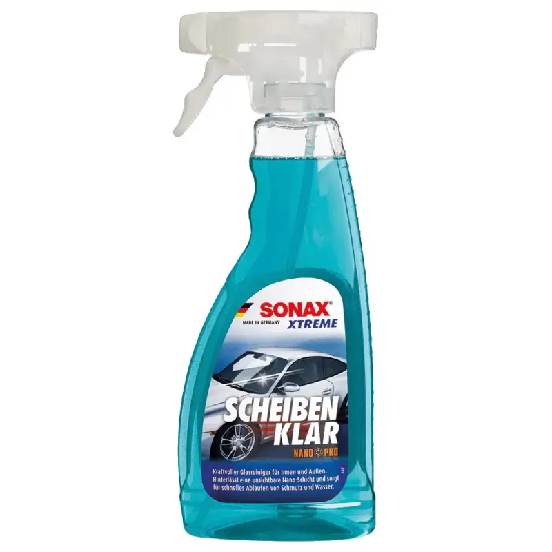 Online Kaufen SONAX XTREME ScheibenKlar NanoPro