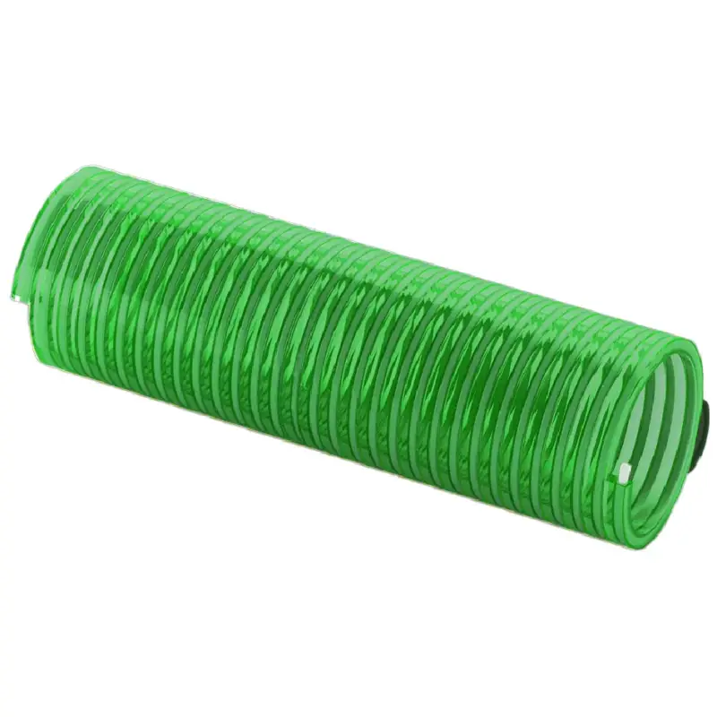 Saug- und Druckschlauch aus PVC Montana L, 75 mm Neue Kollektion