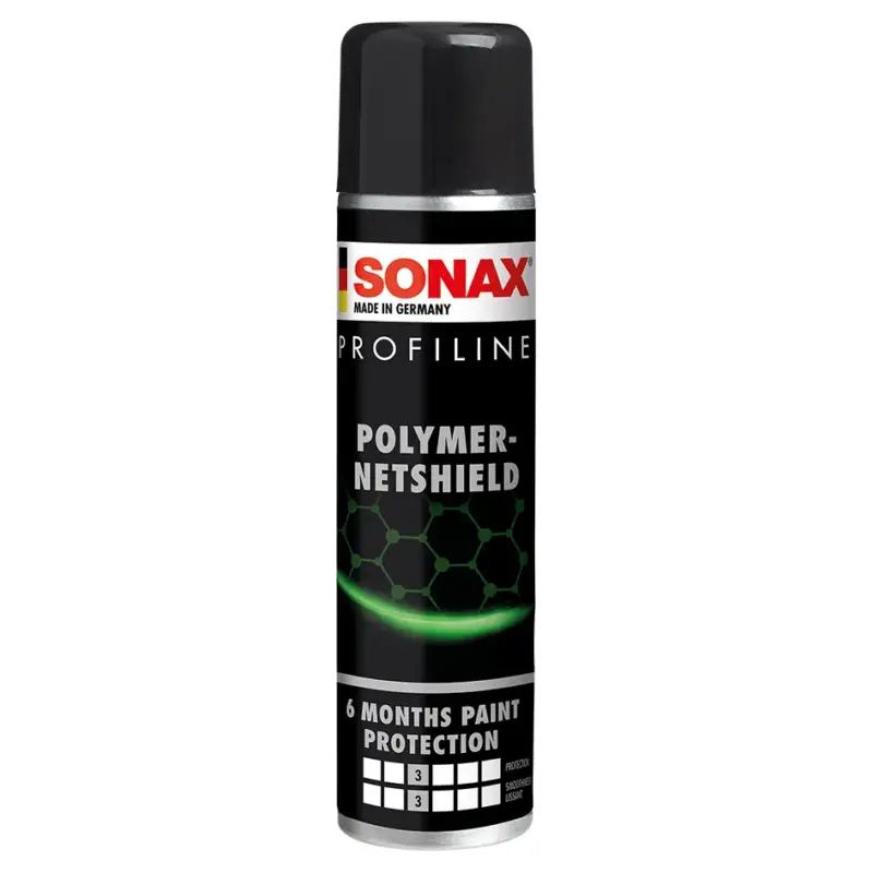 SONAX Profiline PolymerNetShield, 340 ml Super-Preis