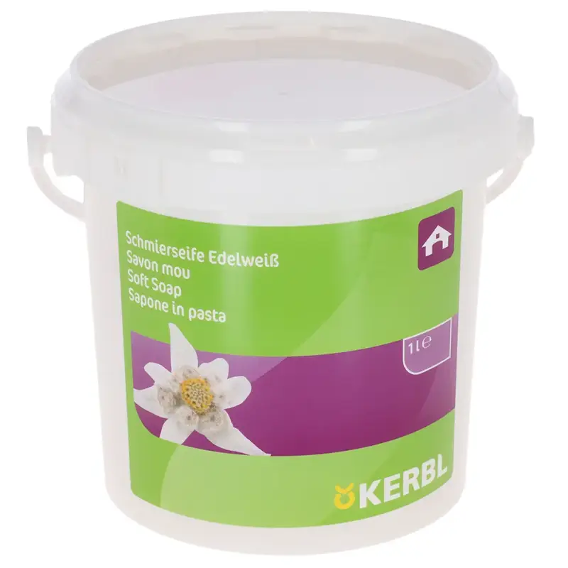 Online Kaufen Schmierseife Edelweiß 1000 ml