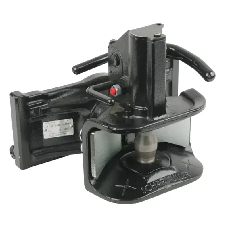Scharmüller Zugmaul 325 mm Preiswert