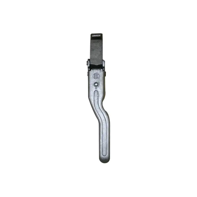 Pendelverschluss Typ 664 N, rechts gekröpft, Länge 27 cm Bestpreis