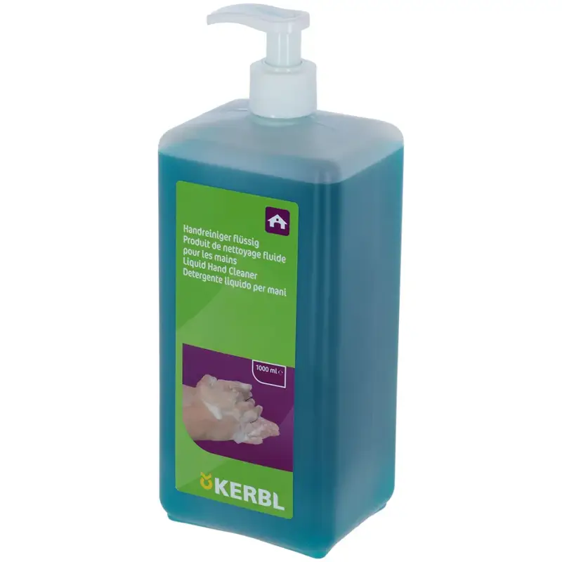 Handreiniger flüssig 1000 ml Preis Gesenkt
